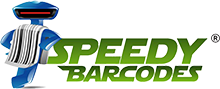 Speedy Barcodes